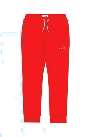 Jogging - Rouge - Boss