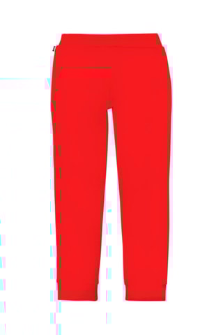 Jogging - Rouge - Boss