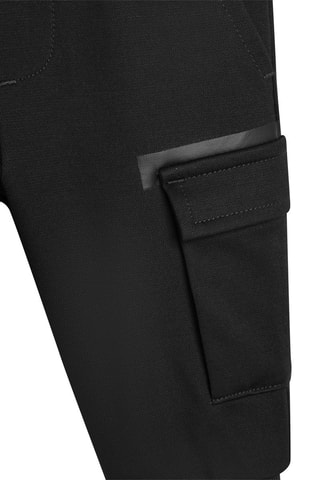 Pantalon - Noir - Hugo Boss