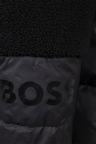 Doudoune - Noir - Boss