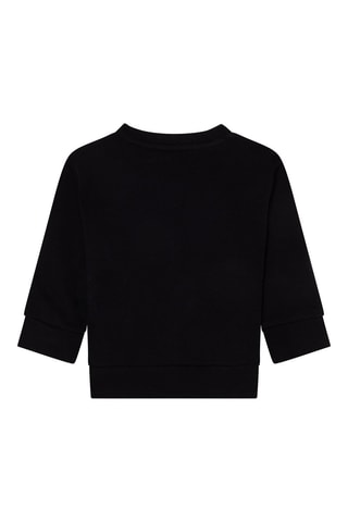 Sweat - Noir - Hugo Boss