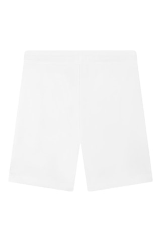 Short Blanc - Hugo Boss