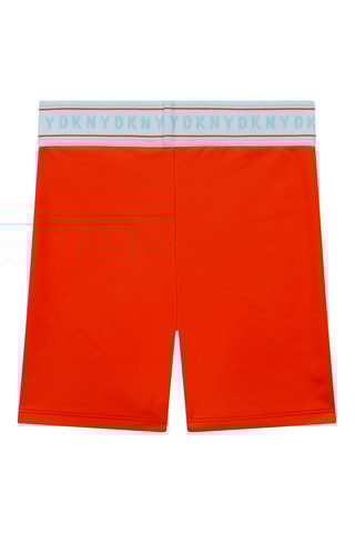 Cycliste - Orange - DKNY