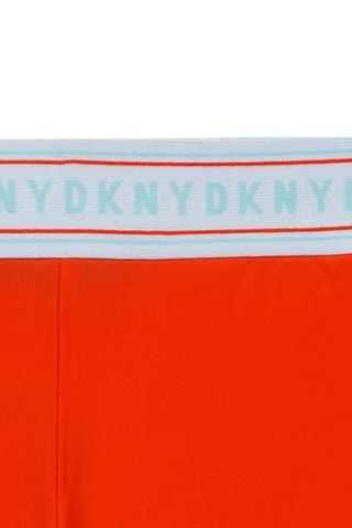 Cycliste - Orange - DKNY