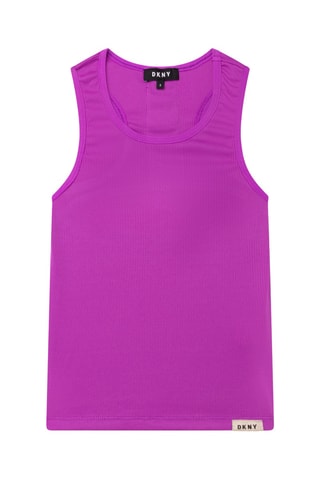 Débardeur - Violet - DKNY