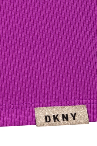Débardeur - Violet - DKNY