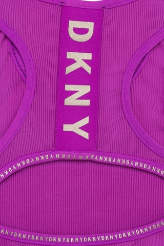 Débardeur - Violet - DKNY