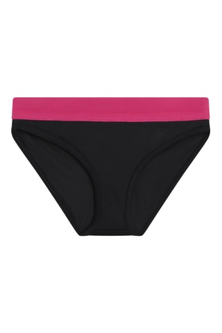 Maillot 2 pièces - Noir - DKNY