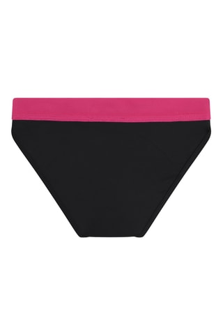 Maillot 2 pièces - Noir - DKNY