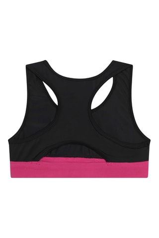 Maillot 2 pièces - Noir - DKNY