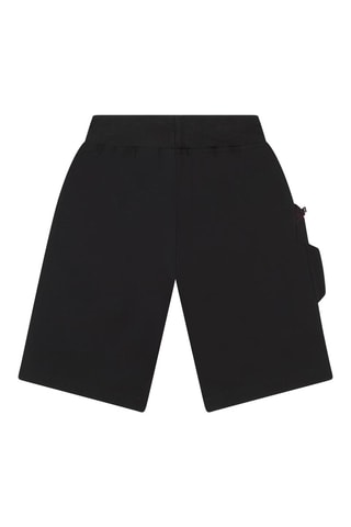 Short - Noir - Hugo