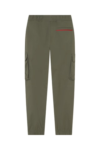 Pantalon cargo - Kaki - Hugo