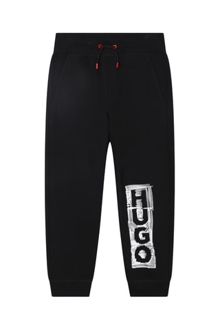 Jogging - Noir - Hugo