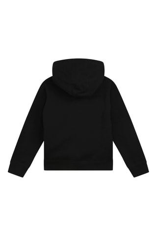 Sweat à capuche Hugo - Noir - Hugo