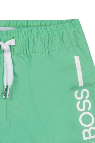 Short de bain - Vert - Boss