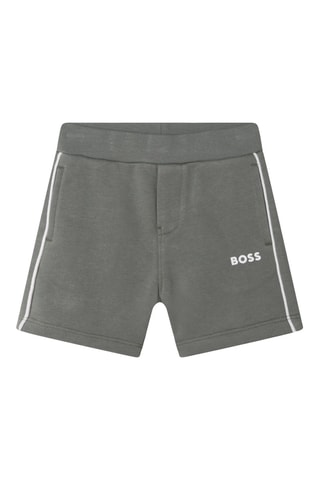 Short - Vert - Boss