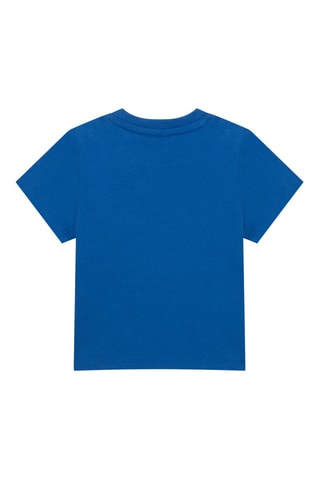 T-shirt - Bleu roi - Boss