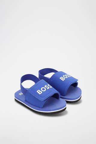 Sandales - Indigo - Boss