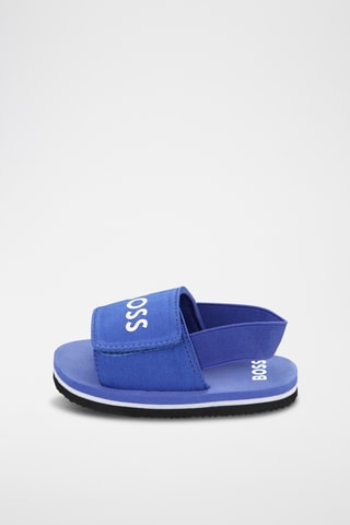 Sandales - Indigo - Boss