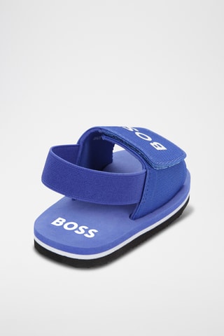 Sandales - Indigo - Boss