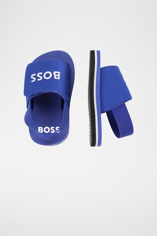 Sandales - Indigo - Boss