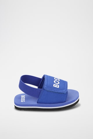 Sandales - Indigo - Boss