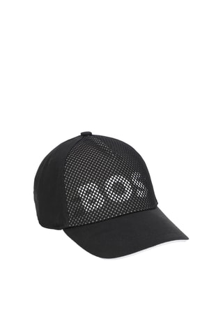 Casquette - Noir - Boss