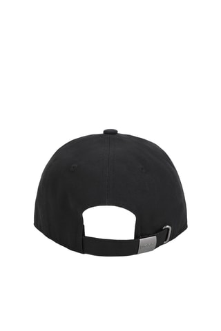 Casquette - Noir - Boss