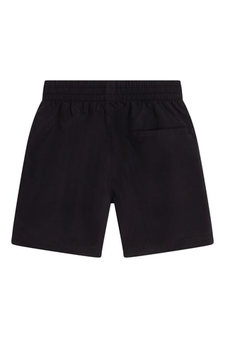 Short - Noir - Boss
