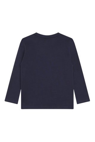 T-shirt - Bleu nuit - Boss
