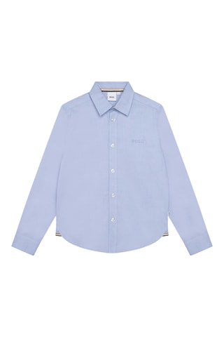Chemise - Ciel - Boss