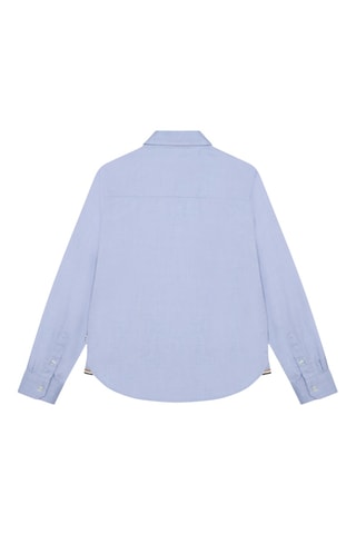 Chemise - Ciel - Boss