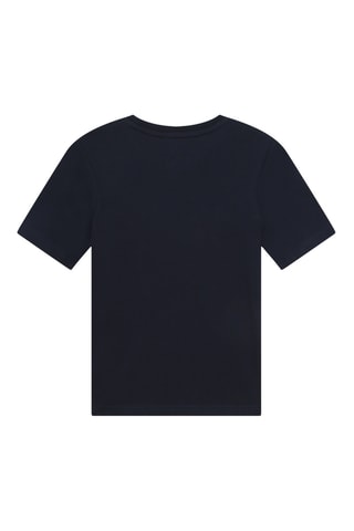 T-shirt - Bleu nuit - Boss
