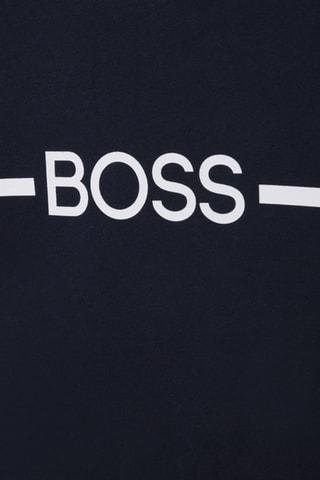 T-shirt - Bleu nuit - Boss