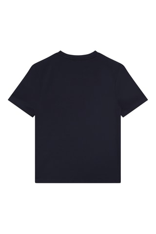T-shirt - Bleu nuit - Boss