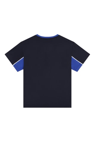 T-shirt - Bleu nuit - Boss