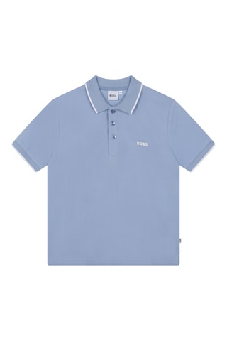 Polo - Ciel - Boss