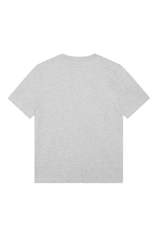 T-shirt - Gris chiné - Boss