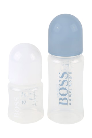 2 biberons - 150 et 300 ml - Hugo Boss