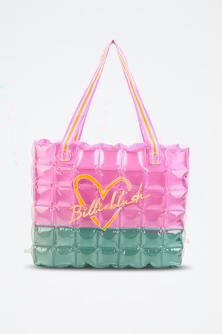 Cabas - Rose - Billieblush