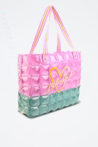 Cabas - Rose - Billieblush