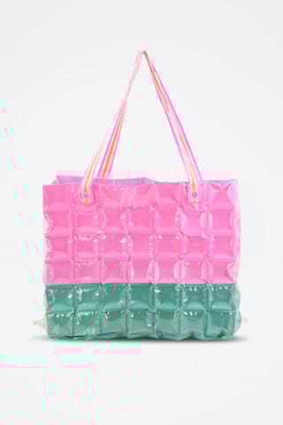 Cabas - Rose - Billieblush