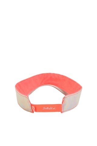 Visière - Blanc - Billieblush
