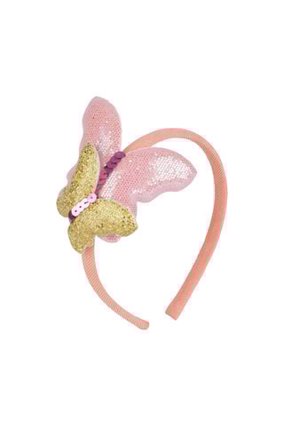 Serre-tête - Rose - Billieblush
