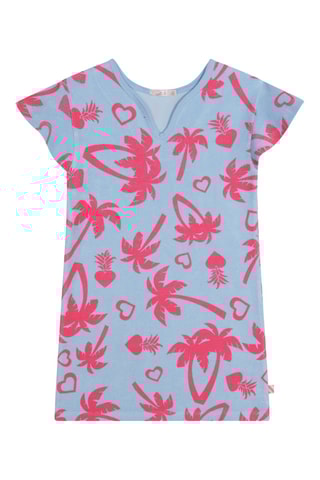 Robe - Ciel - Billieblush