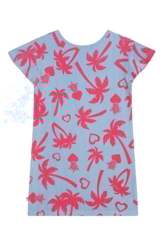 Robe - Ciel - Billieblush