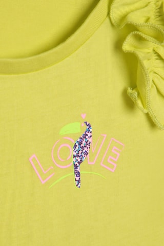 Débardeur - Jaune - Billieblush