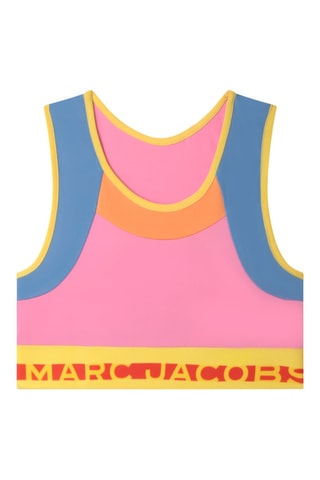 Brassière - Rose - Marc Jacobs