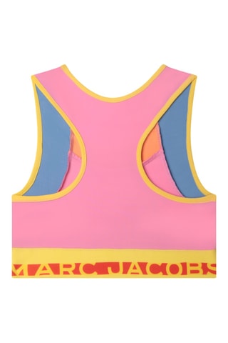 Brassière - Rose - Marc Jacobs