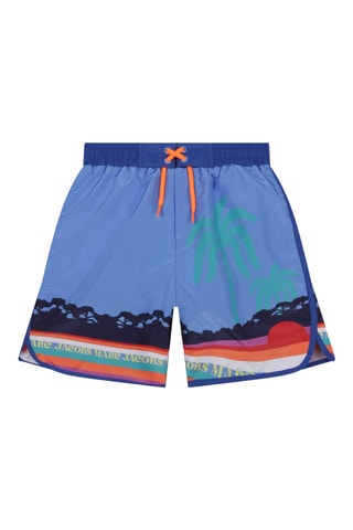 Short - Ciel et indigo - Marc Jacobs